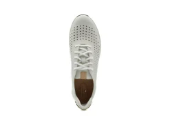 Casual|CLARKS Un Rio Tie WHITE