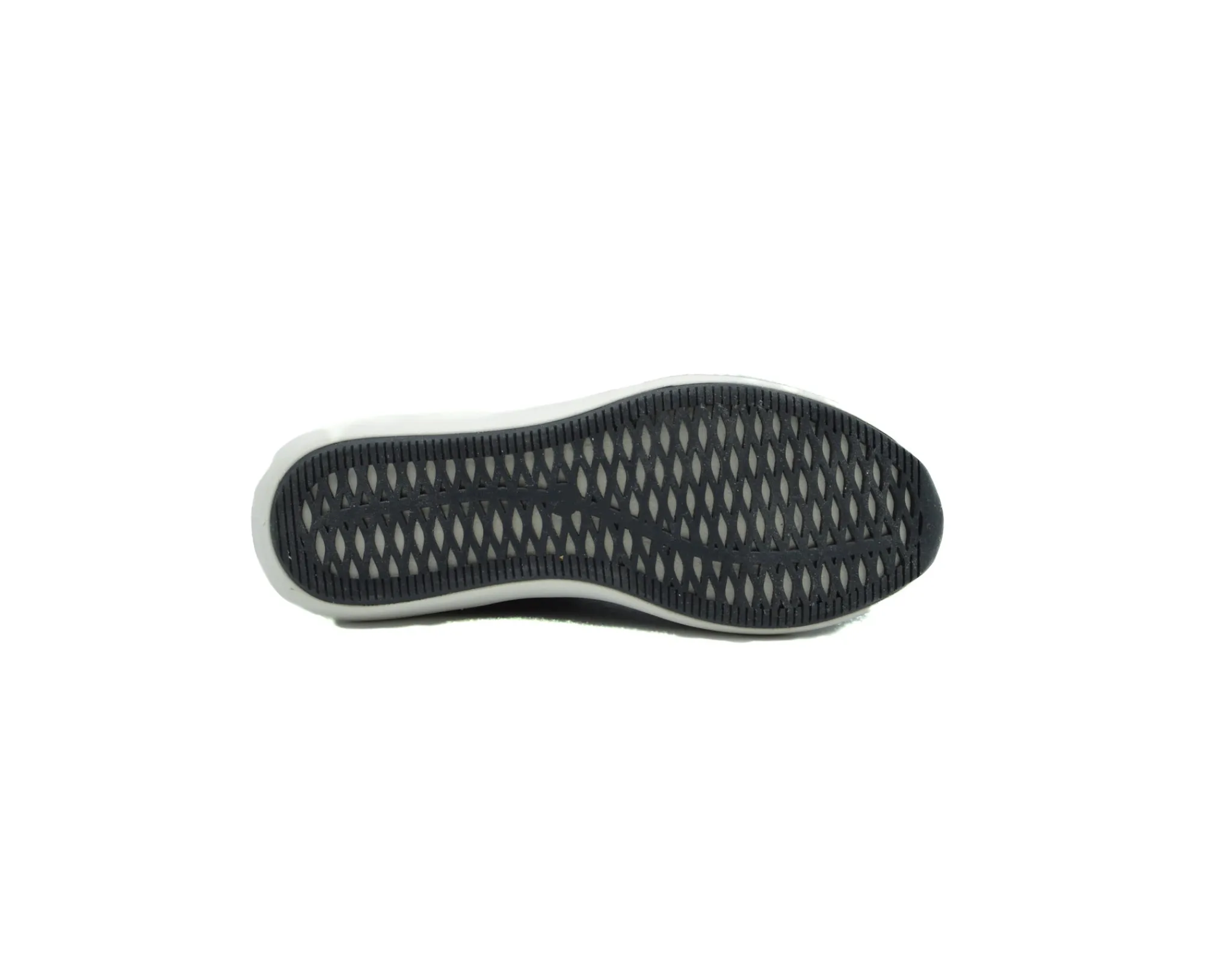 Casual|CLARKS Un Rio Zip BLACK