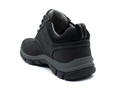 Casual|CLARKS Walpath Waterproof BLACK
