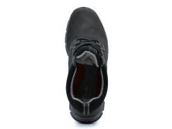 Casual|CLARKS Walpath Waterproof BLACK