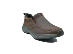 Casual|CLARKS Wave .0 Edge BROWN