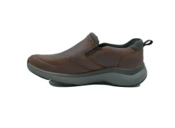 Casual|CLARKS Wave .0 Edge BROWN