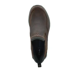 Casual|CLARKS Wave .0 Edge BROWN