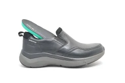 Casual|CLARKS Wave .0 Edge BLACK