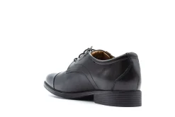 Dress|Dress|CLARKS Whiddon Cap BLACK