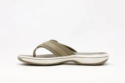 Sport|CLARKS Women's Breeze Sea TAUPE