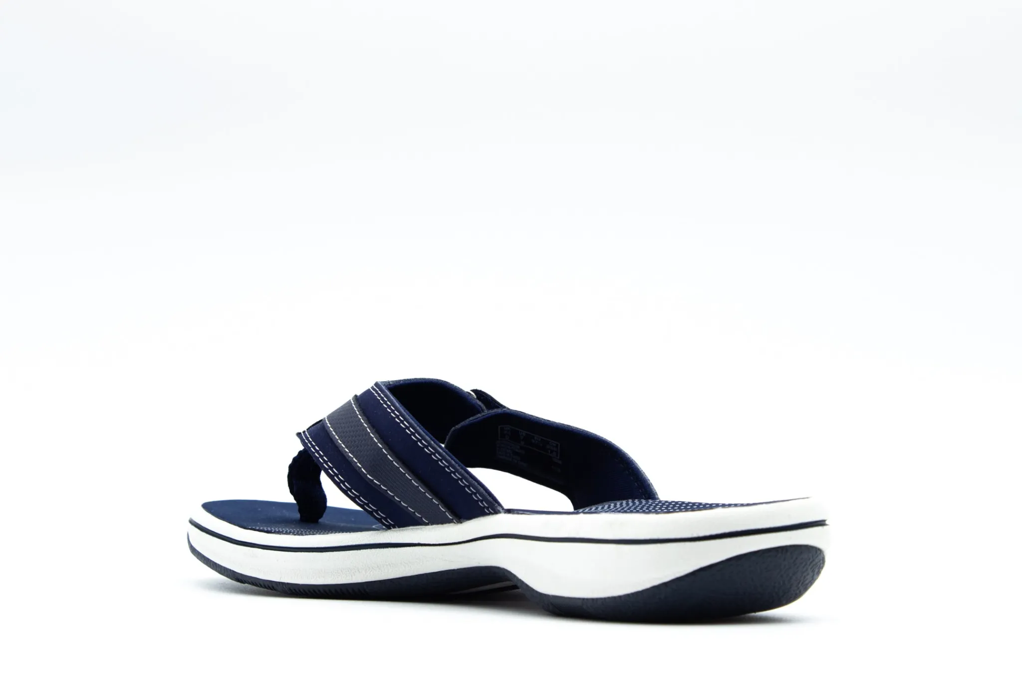 Sport|CLARKS Women's Breeze Sea NAVY