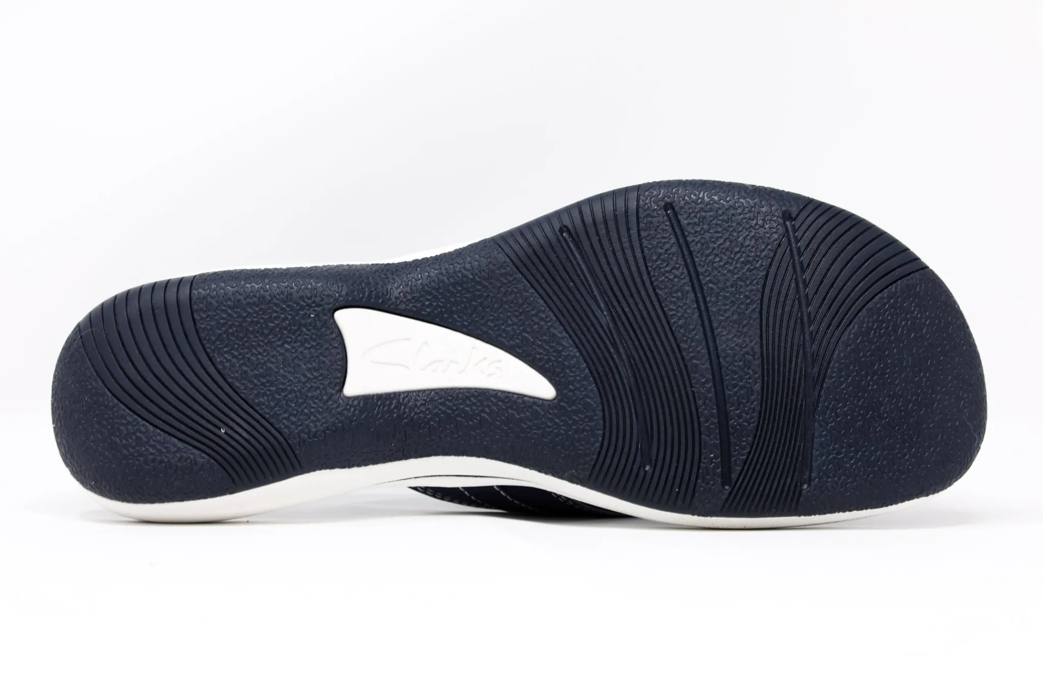 Sport|CLARKS Women's Breeze Sea NAVY
