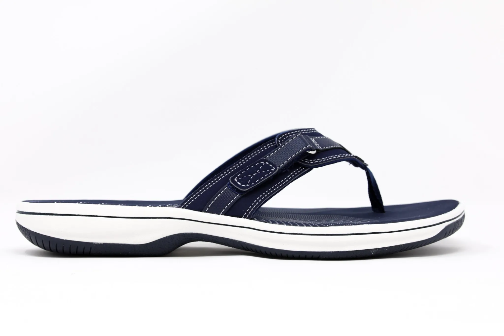 Sport|CLARKS Women's Breeze Sea NAVY