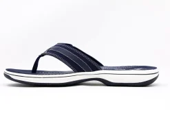 Sport|CLARKS Women's Breeze Sea NAVY