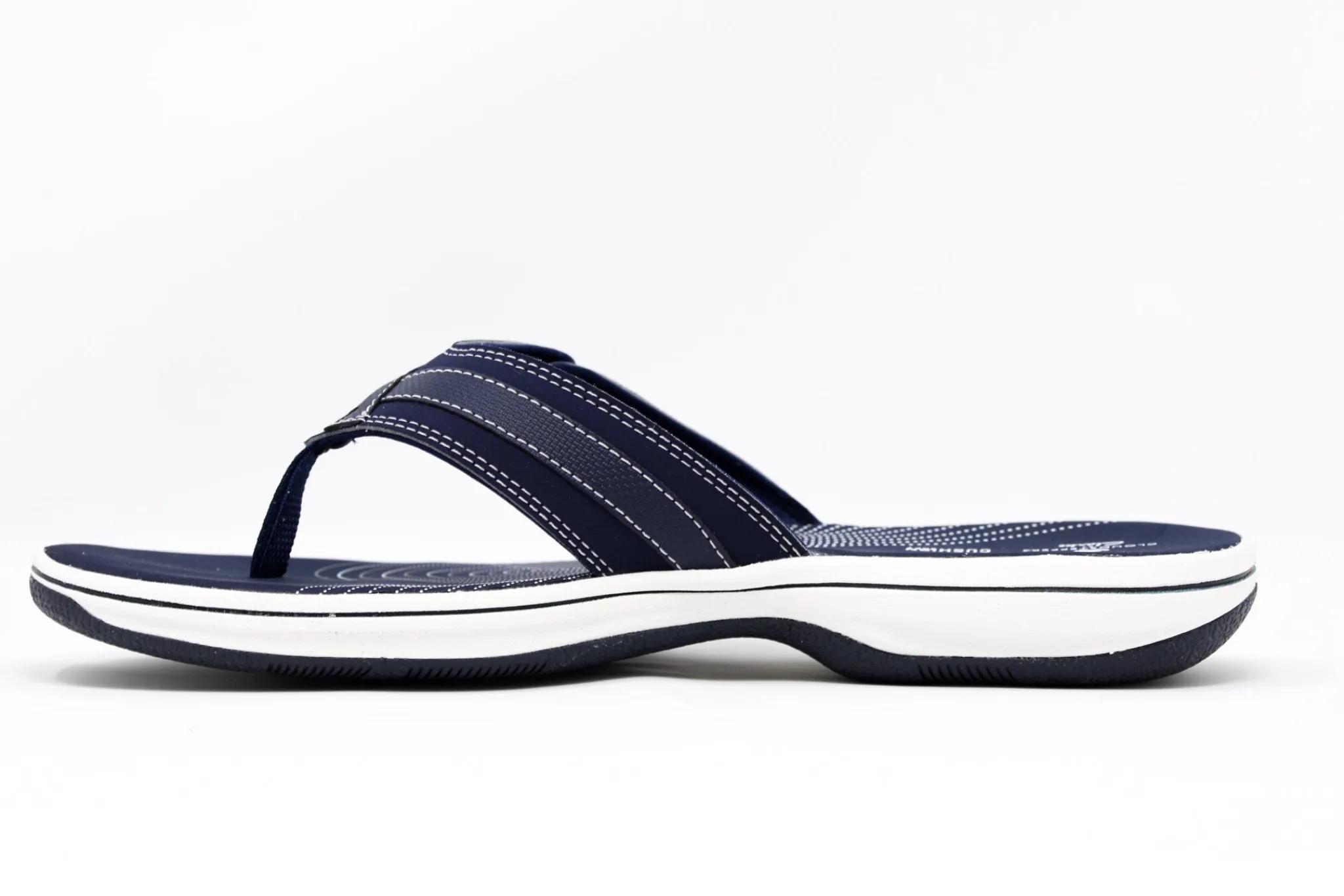 Sport|CLARKS Women's Breeze Sea NAVY