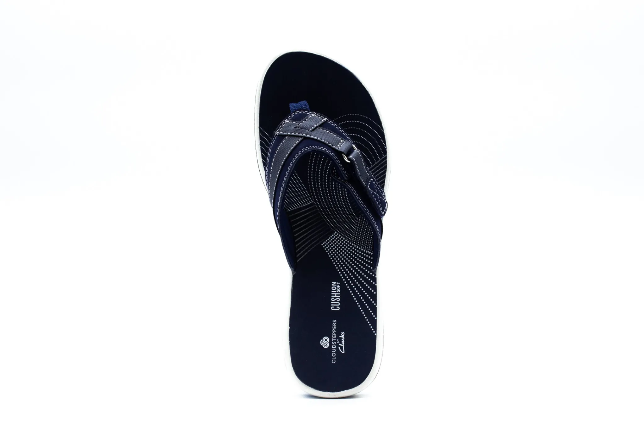 Sport|CLARKS Women's Breeze Sea NAVY