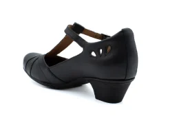 Dress|Dress Casual|COBB HILL ANGELINA BLACK