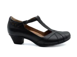Dress|Dress Casual|COBB HILL ANGELINA BLACK