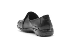 Casual|COBB HILL Paulette BLACK