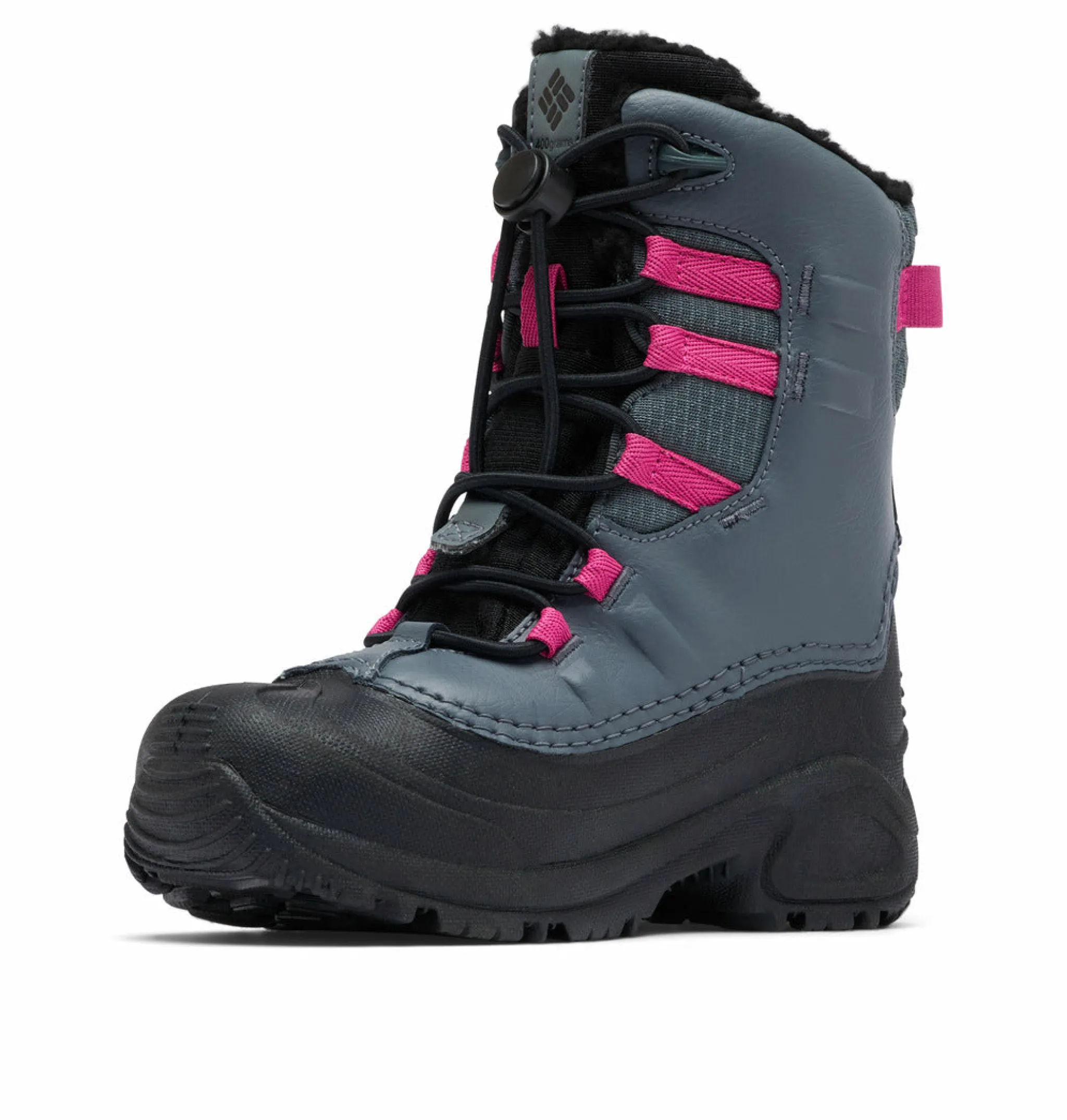 Winter Boots|COLUMBIA Bugaboot Celsius GRPHT