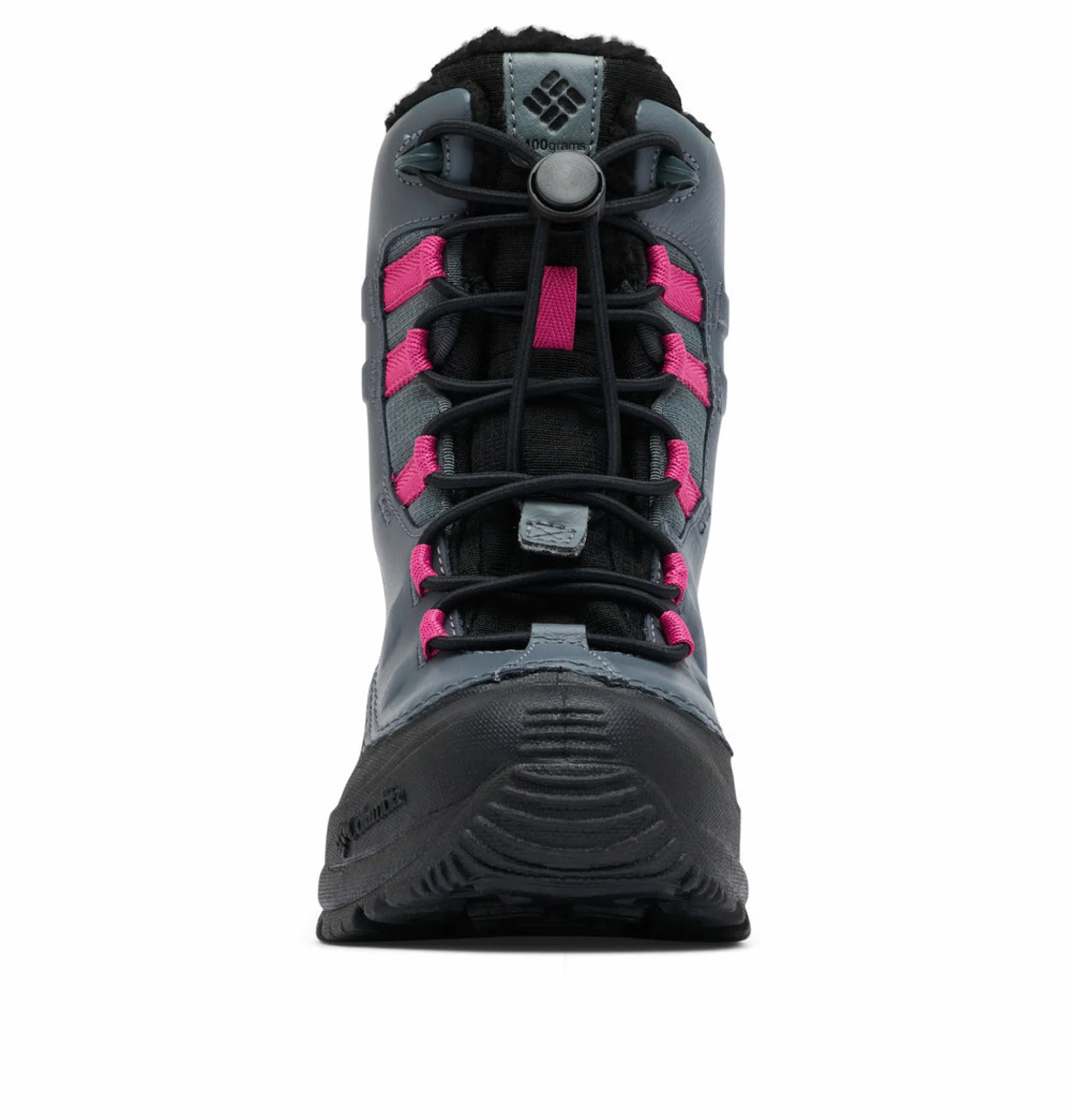 Winter Boots|COLUMBIA Bugaboot Celsius GRPHT