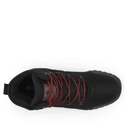 Winter Boots|Winter Boots|COLUMBIA Fairbanks BLACK