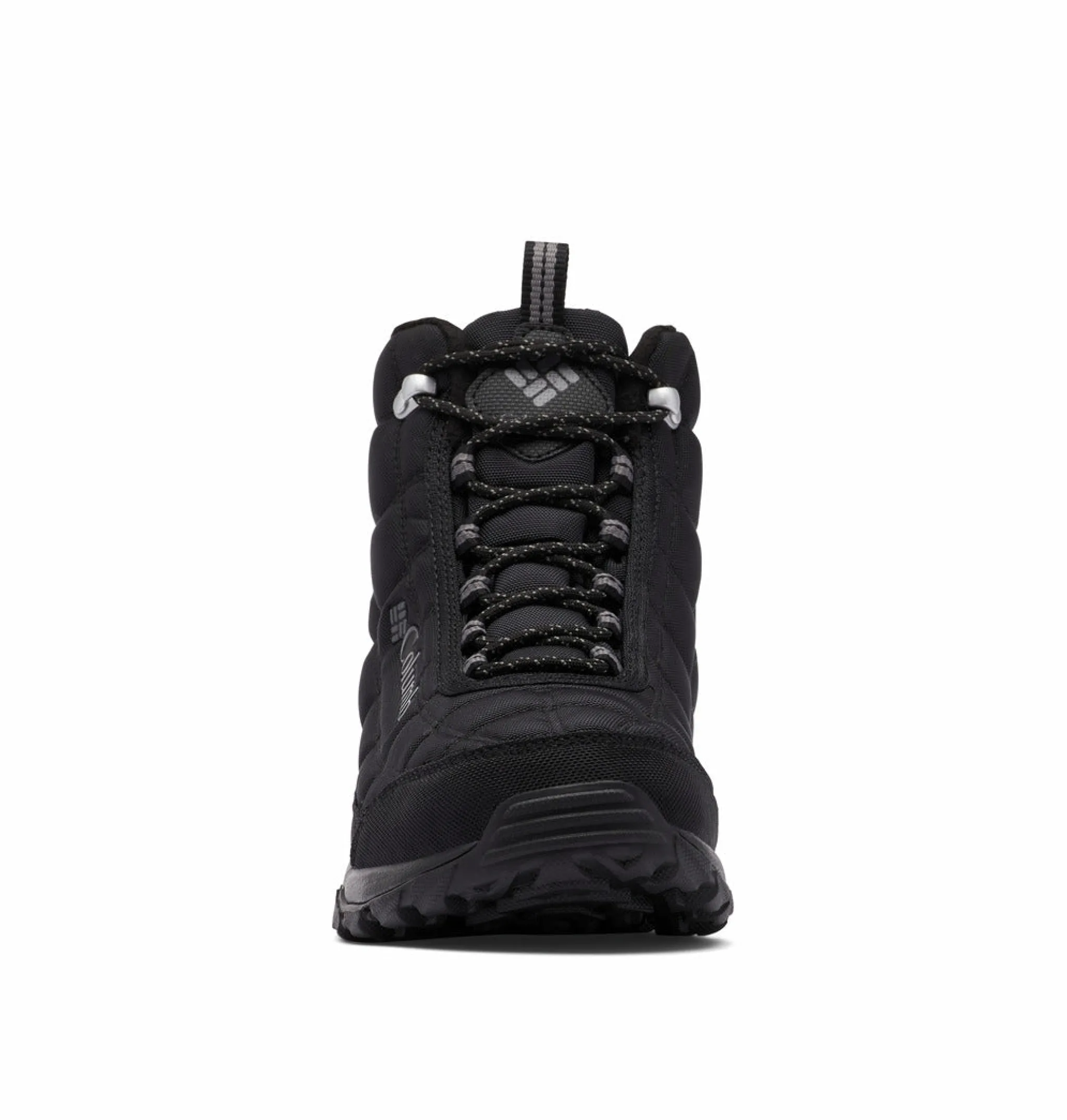 Winter Boots|Winter Boots|COLUMBIA Firecamp Waterproof BLACK