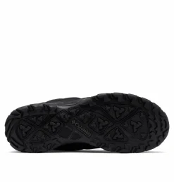 Winter Boots|Winter Boots|COLUMBIA Firecamp Waterproof BLACK