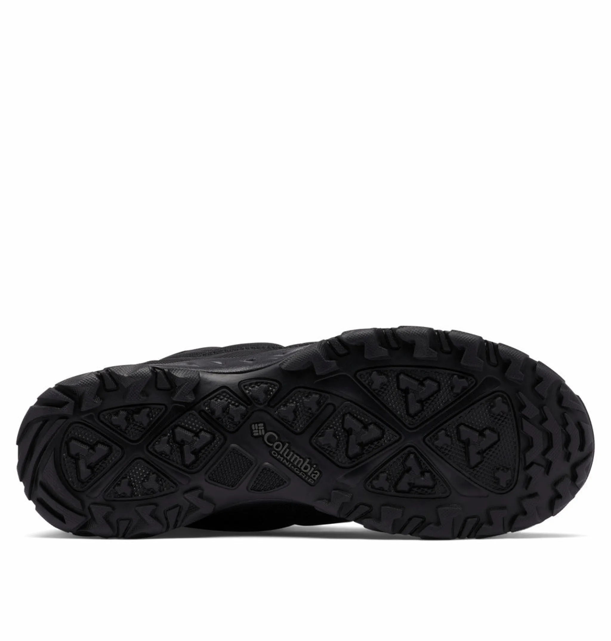 Winter Boots|Winter Boots|COLUMBIA Firecamp Waterproof BLACK
