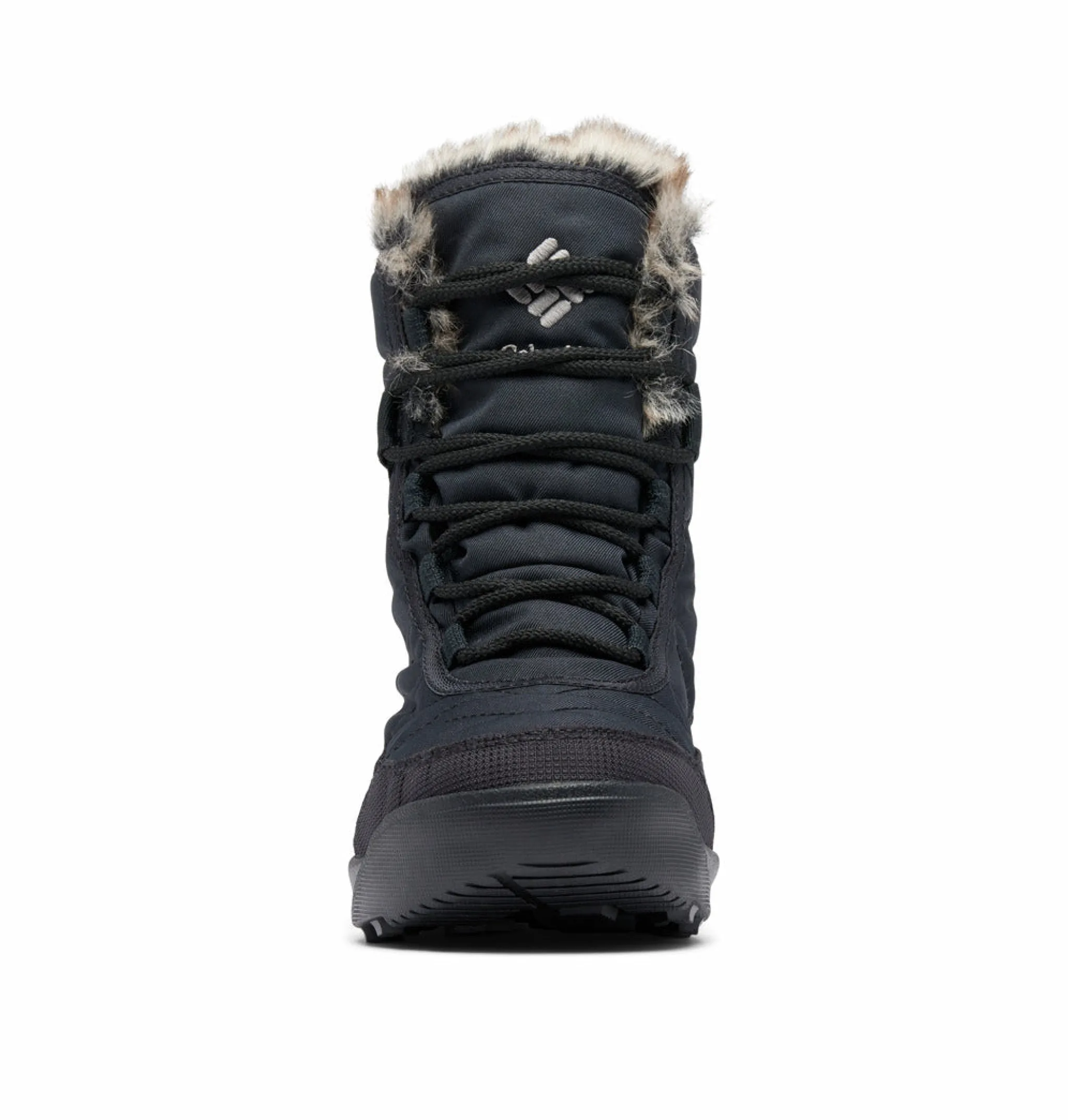 Winter Boots|Winter Boots|COLUMBIA Minx Shorty BLACK