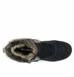 Winter Boots|Winter Boots|COLUMBIA Minx Shorty BLACK