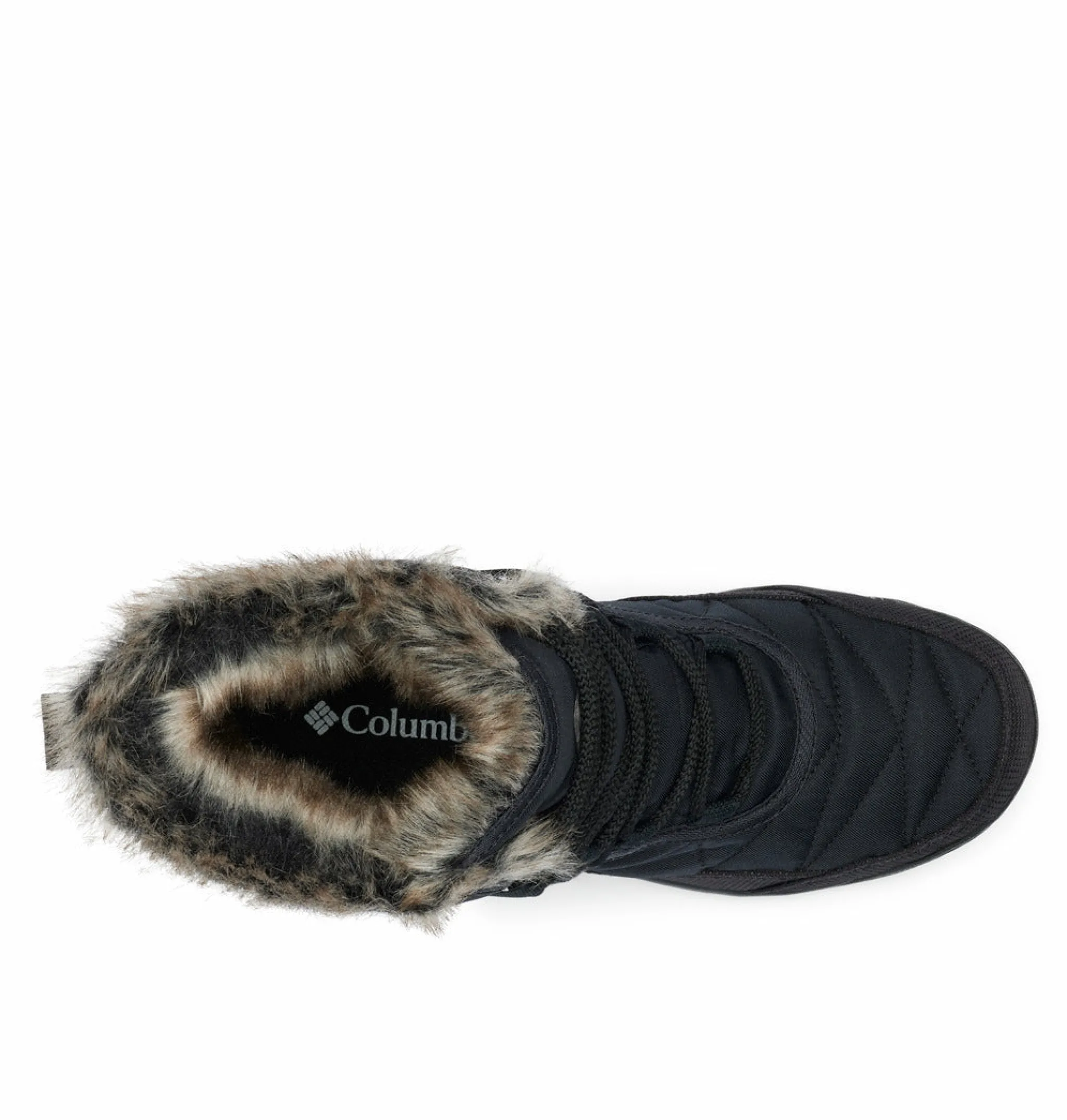 Winter Boots|Winter Boots|COLUMBIA Minx Shorty BLACK