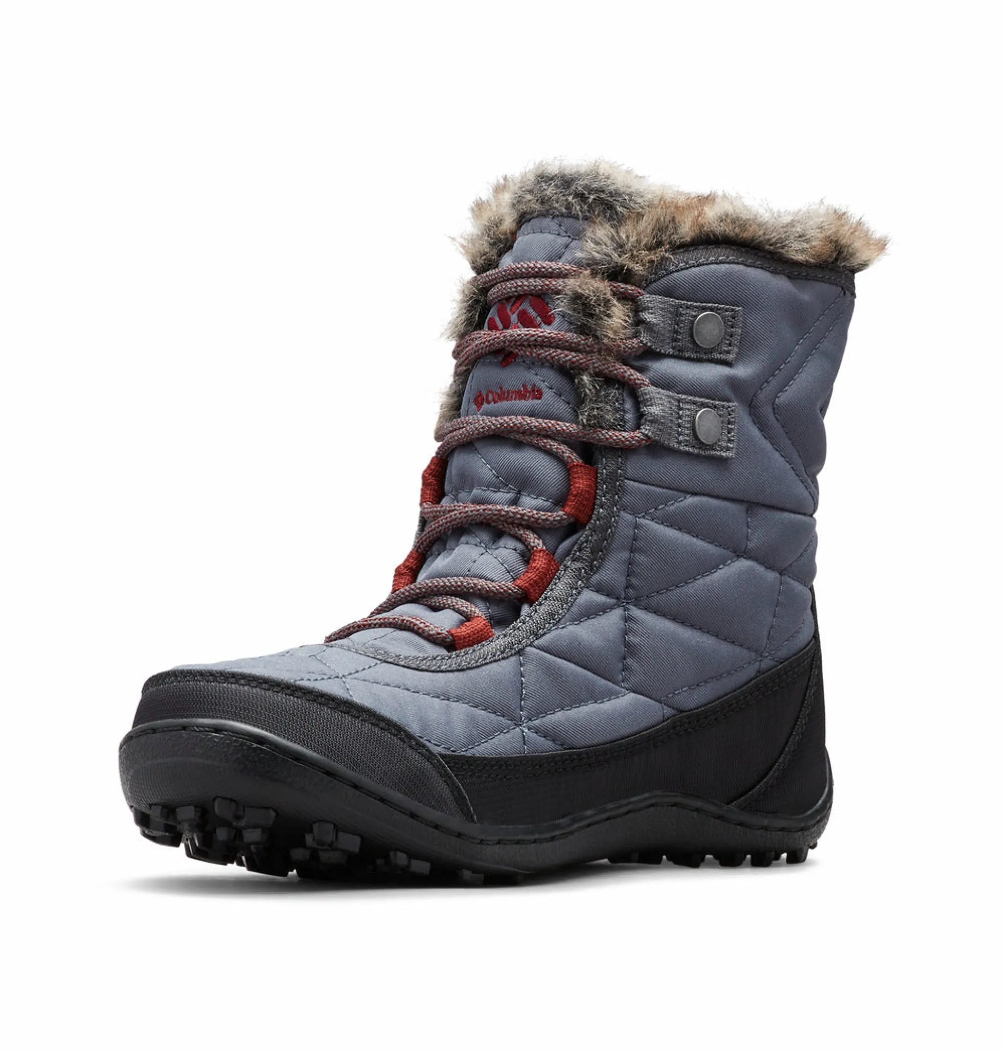 Winter Boots|Winter Boots|COLUMBIA Minx™ Shorty III GRPHT