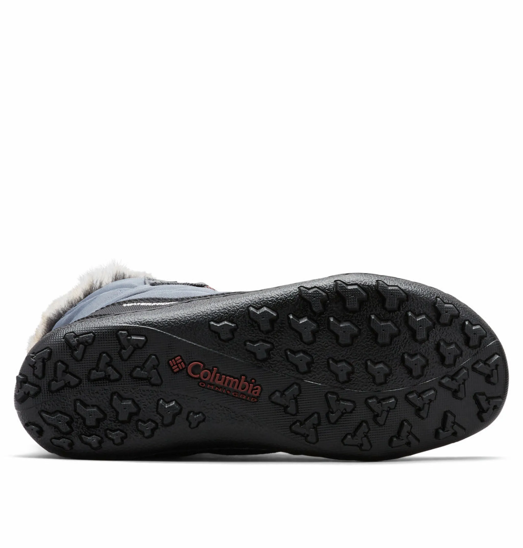 Winter Boots|Winter Boots|COLUMBIA Minx™ Shorty III GRPHT