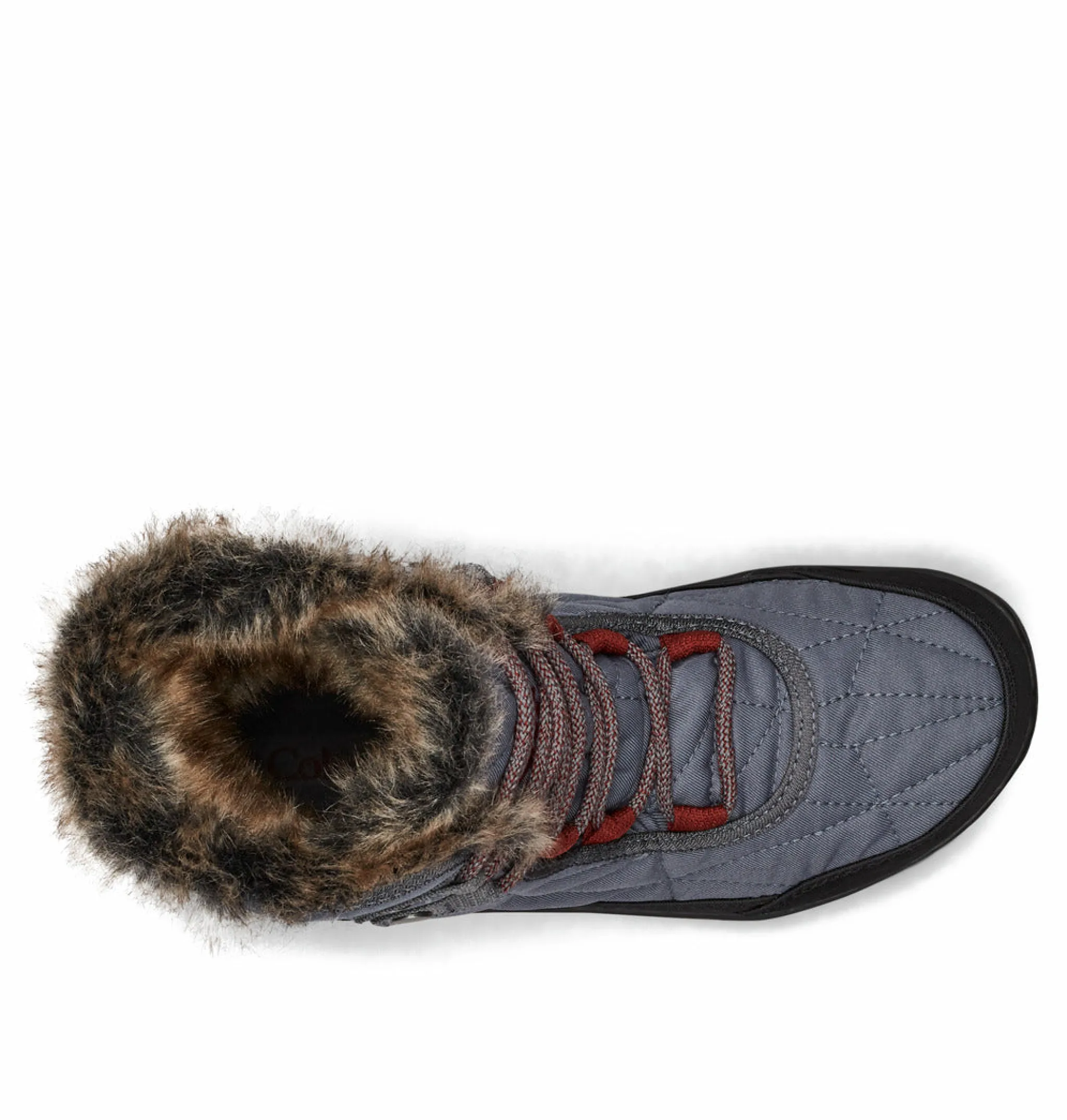 Winter Boots|Winter Boots|COLUMBIA Minx™ Shorty III GRPHT