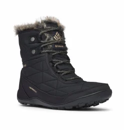 Winter Boots|Winter Boots|COLUMBIA Minx Shorty III BLACK