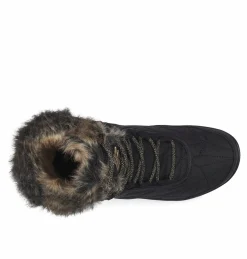 Winter Boots|Winter Boots|COLUMBIA Minx Shorty III BLACK