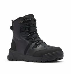 Winter Boots|Winter Boots|COLUMBIA Snowtrekker BLACK