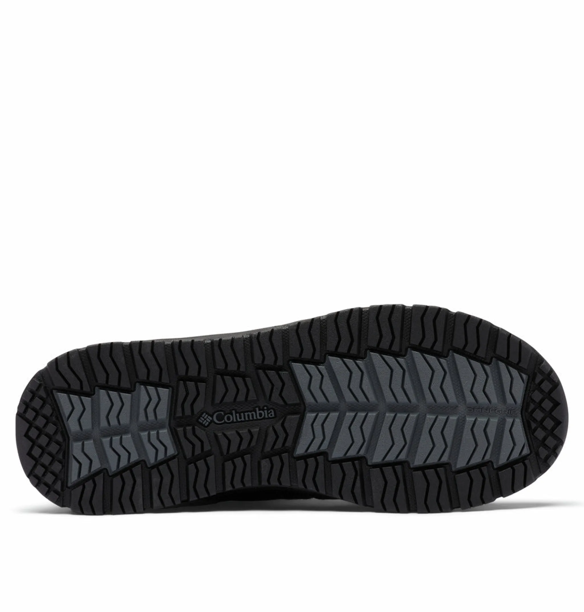 Winter Boots|Winter Boots|COLUMBIA Snowtrekker BLACK