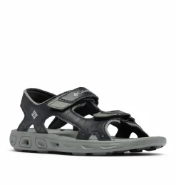 Casual|COLUMBIA Techsun Vent BLACK