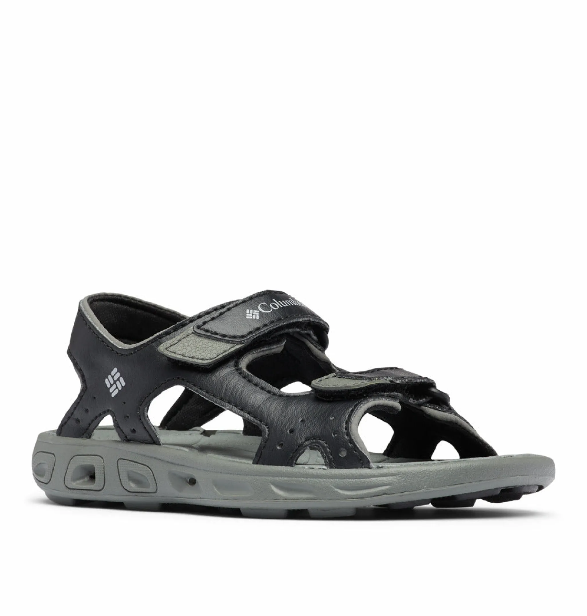Casual|COLUMBIA Techsun Vent BLACK