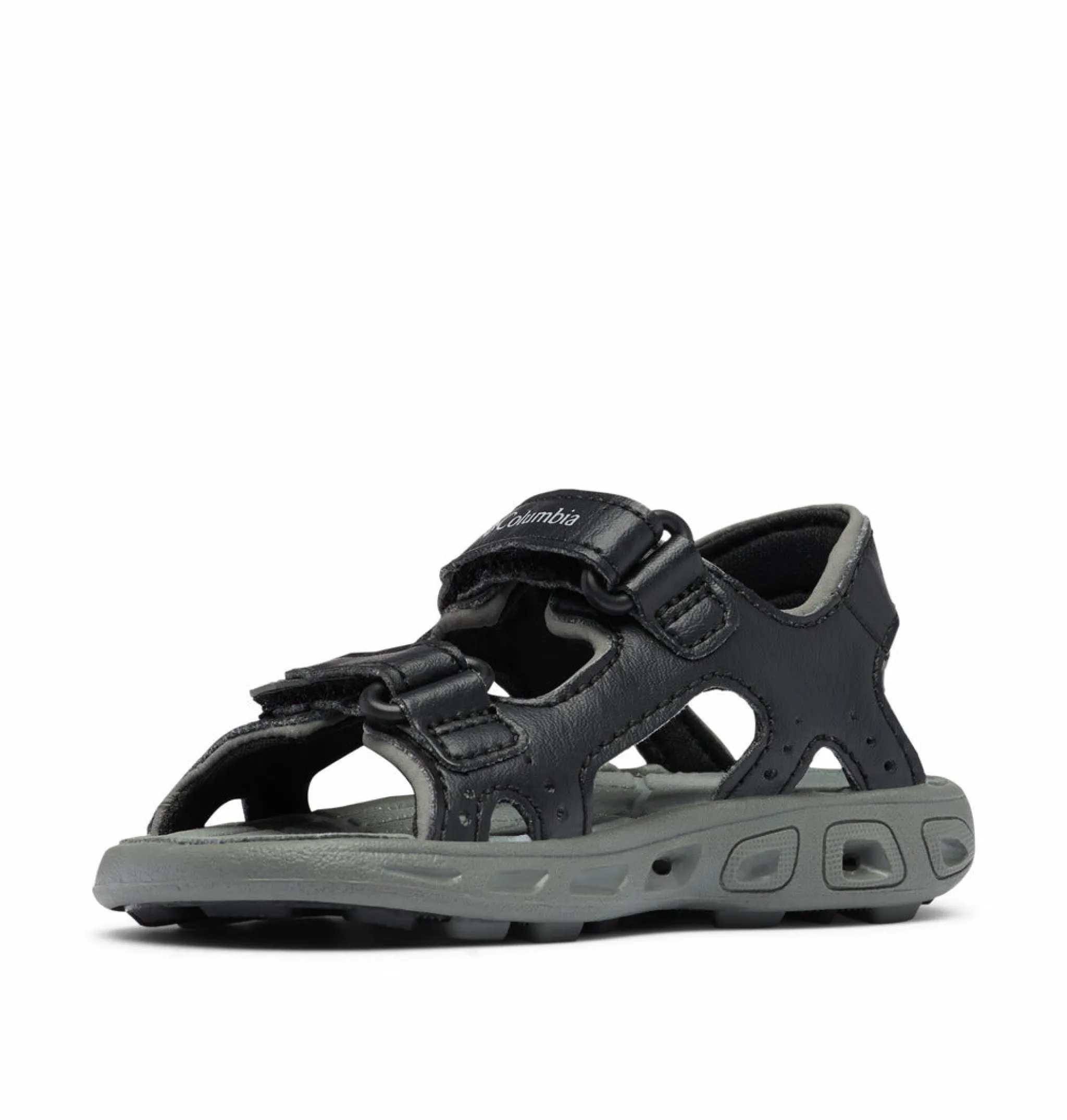 Casual|COLUMBIA Techsun Vent BLACK