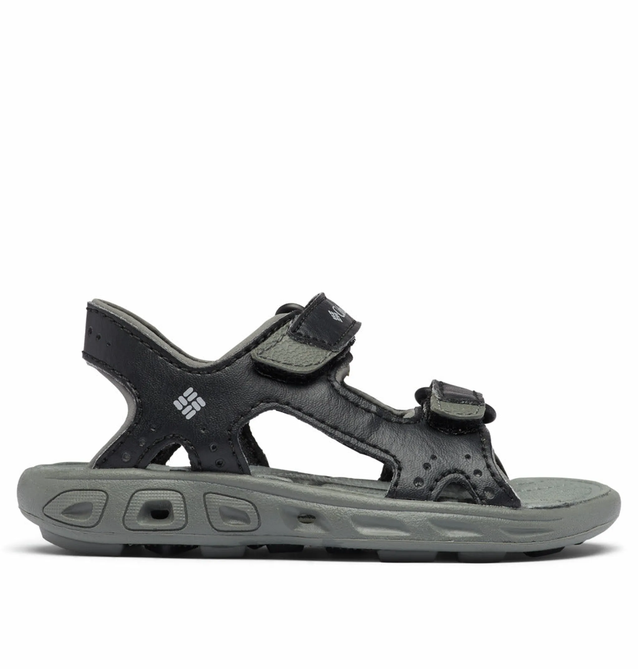 Casual|COLUMBIA Techsun Vent BLACK