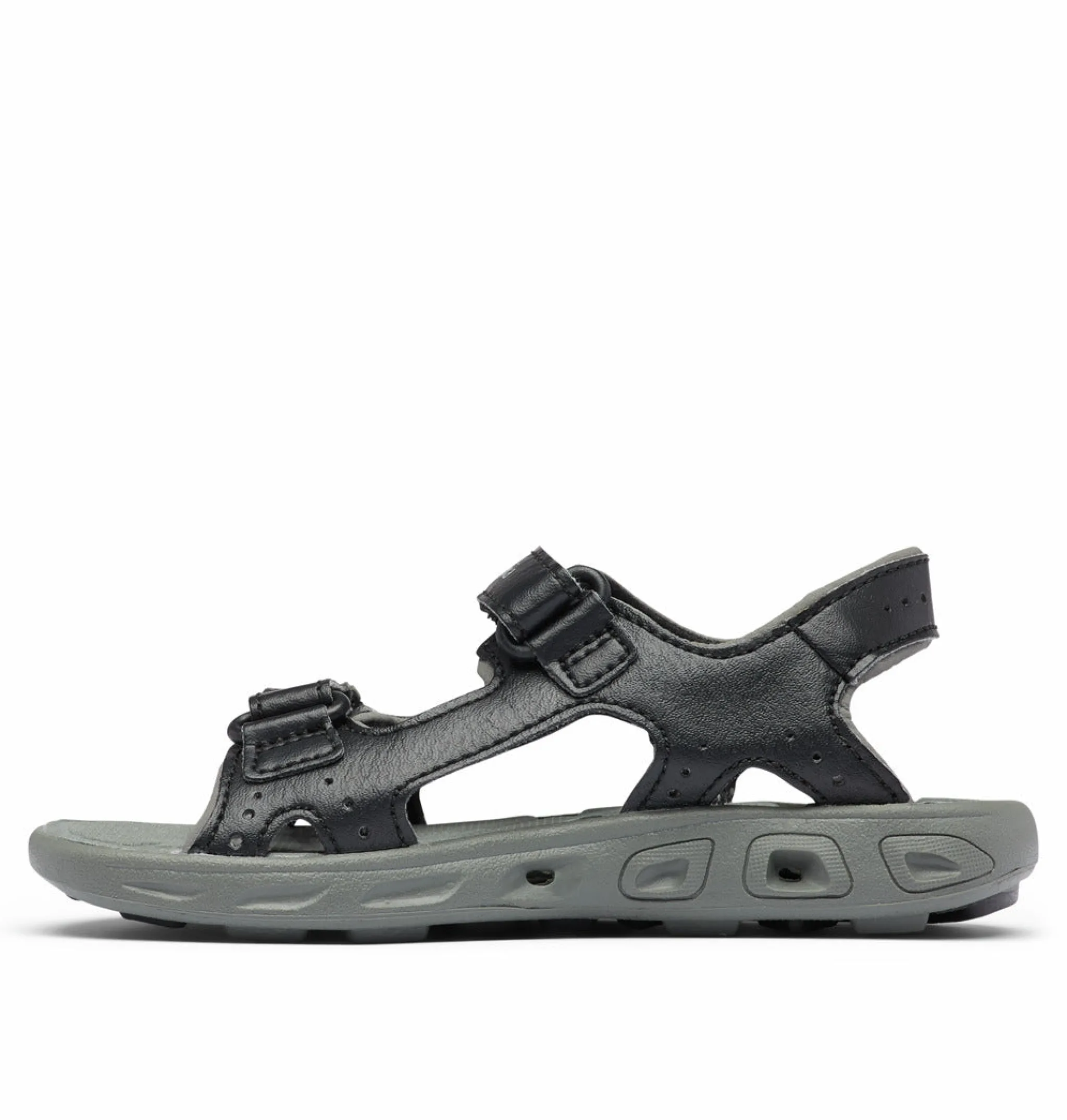 Casual|COLUMBIA Techsun Vent BLACK