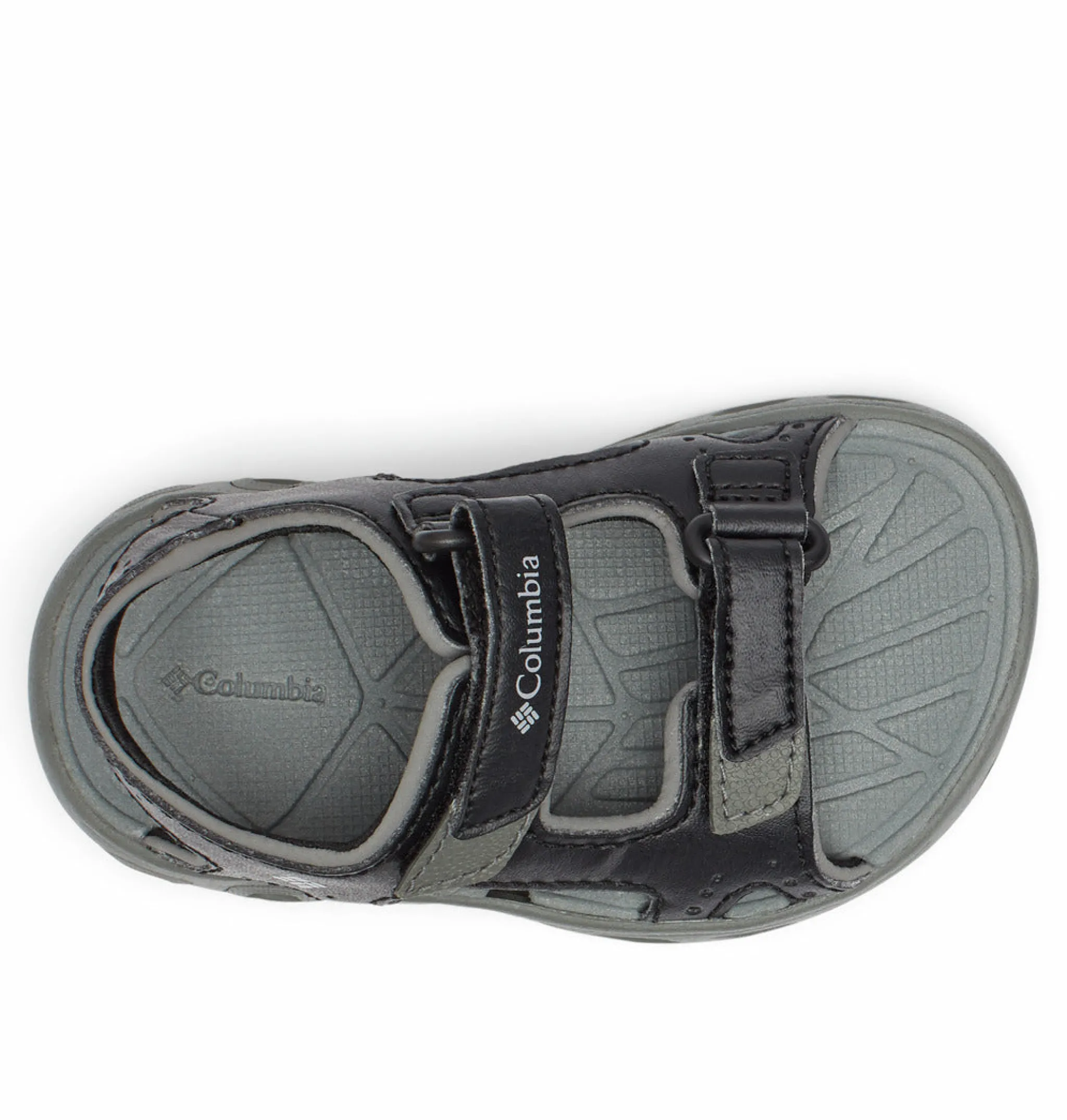 Casual|COLUMBIA Techsun Vent BLACK