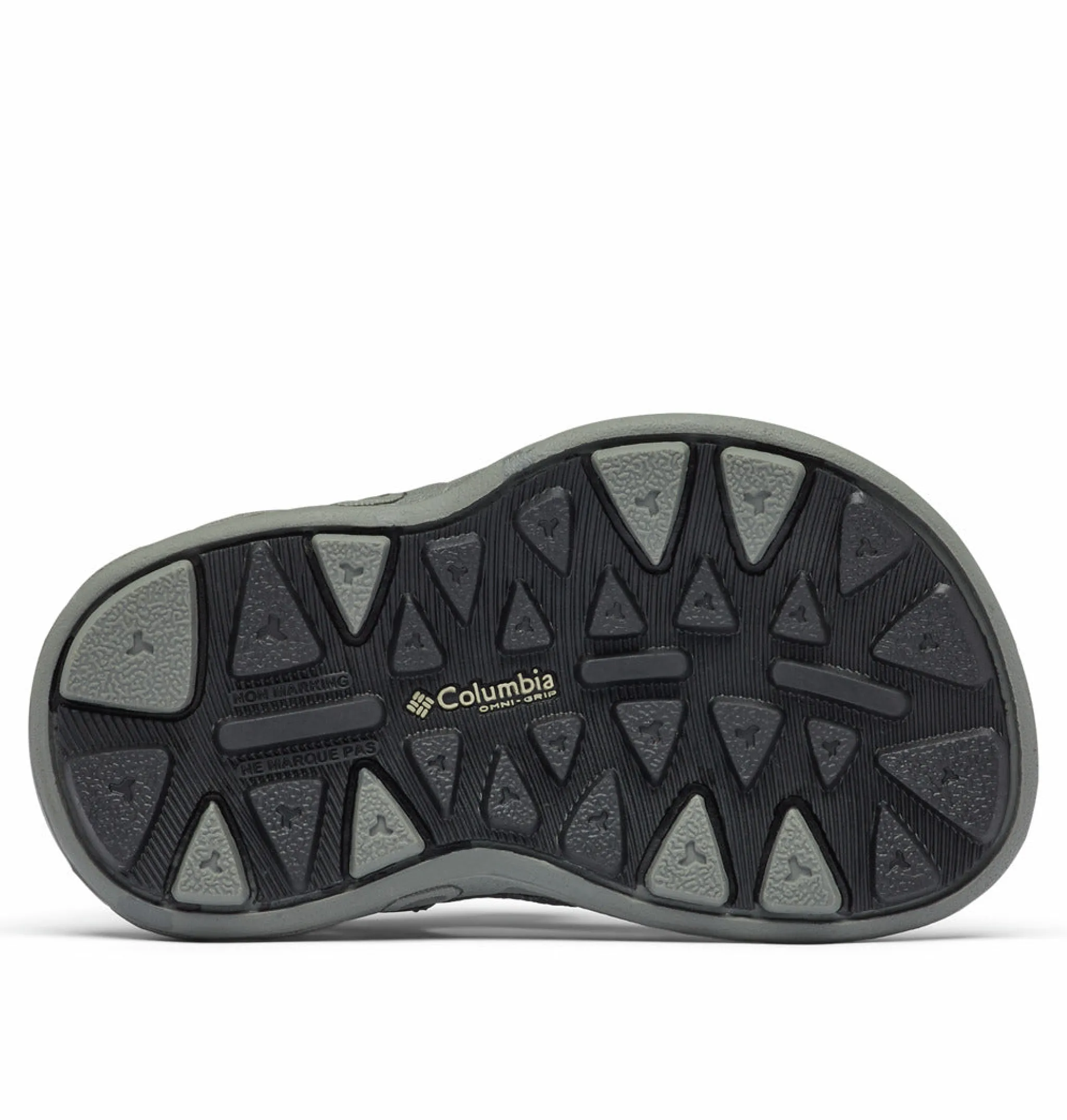 Casual|COLUMBIA Techsun Vent BLACK