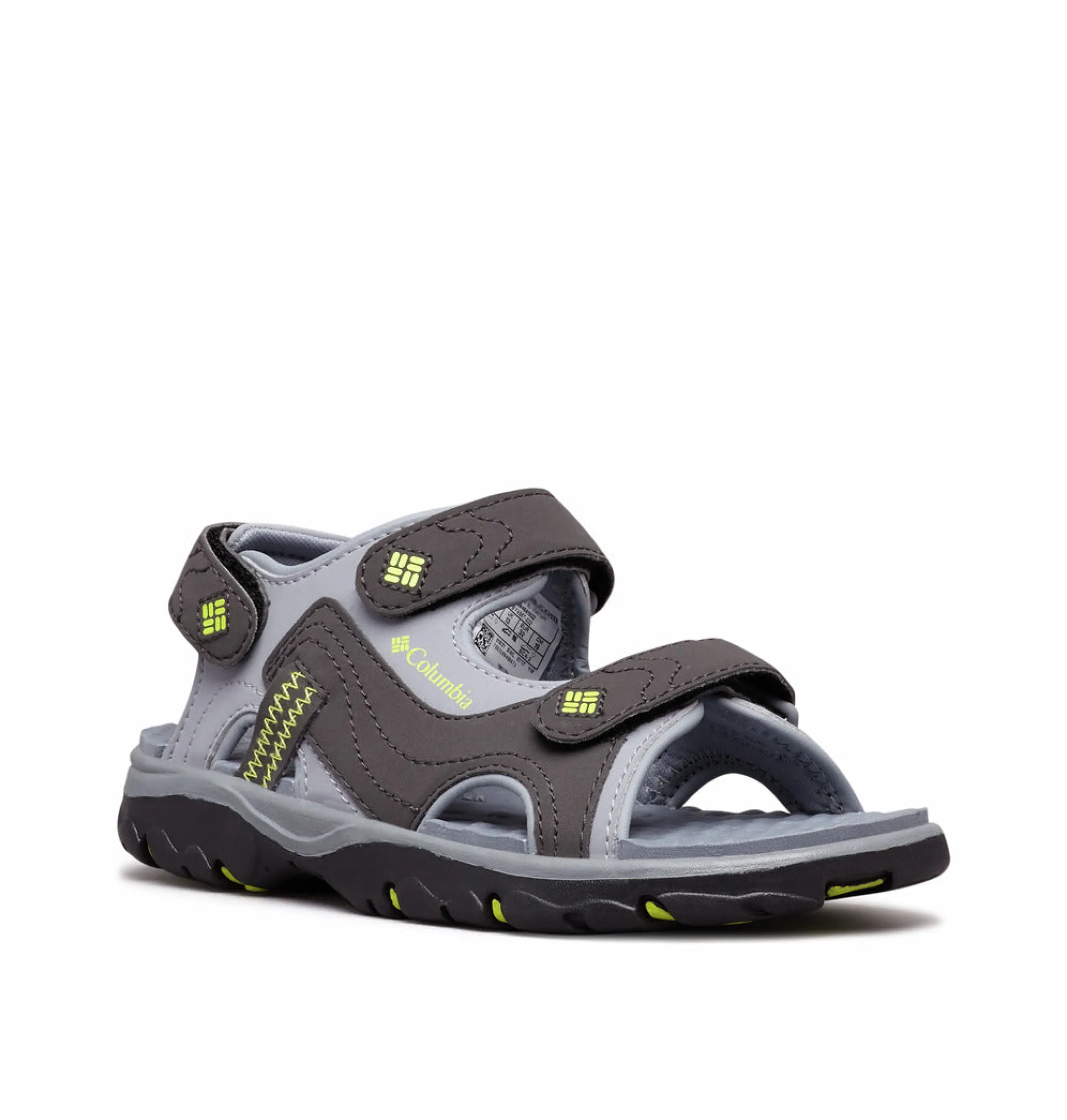 Casual|COLUMBIA Techsun Vent GREY