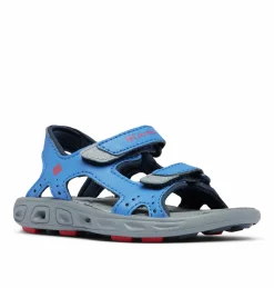 Casual|COLUMBIA Techsun Vent BLUE