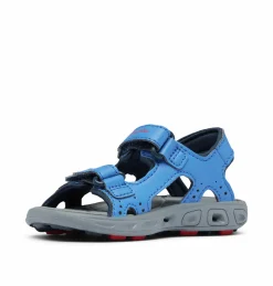 Casual|COLUMBIA Techsun Vent BLUE
