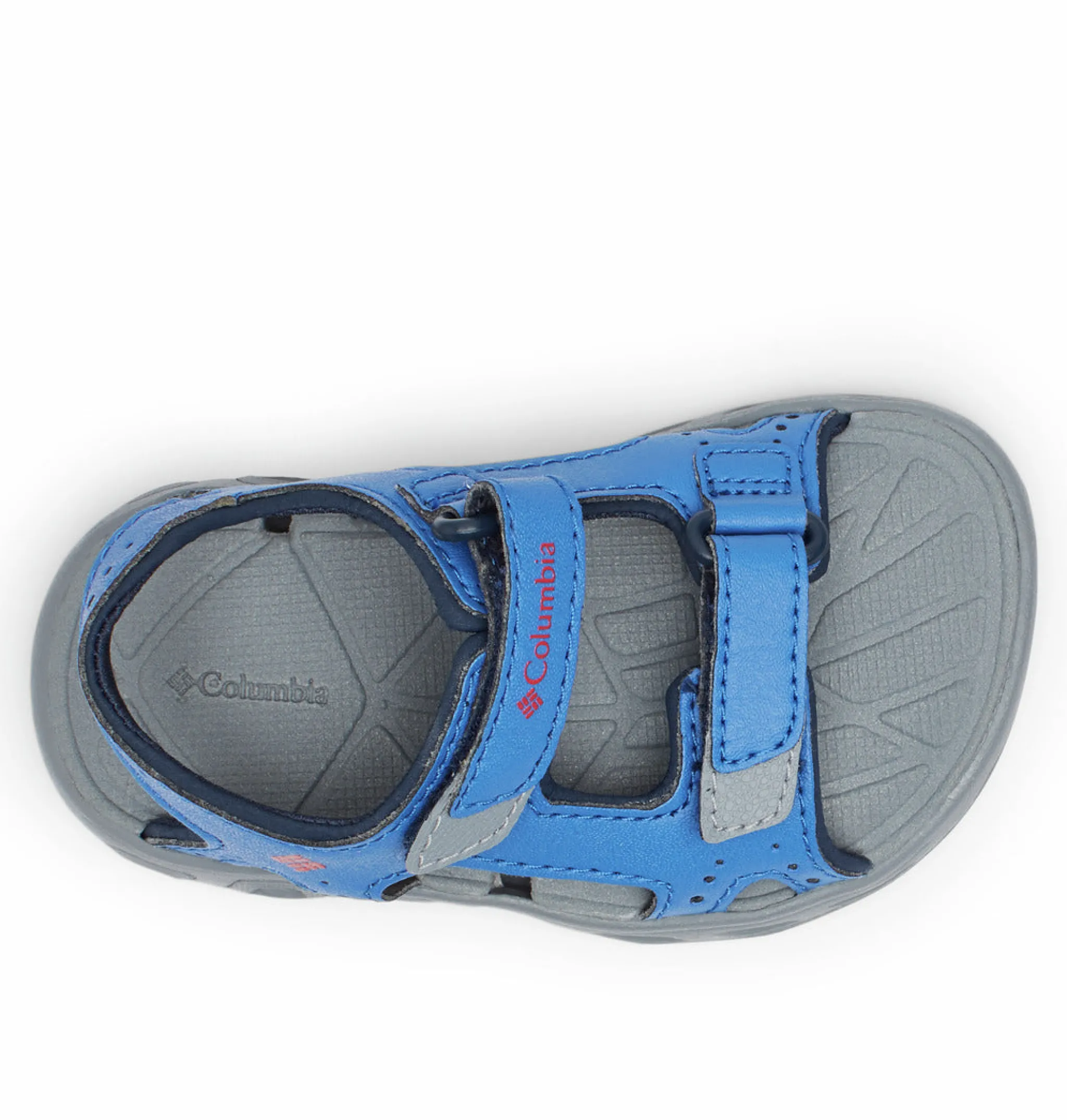 Casual|COLUMBIA Techsun Vent BLUE