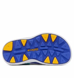 Casual|COLUMBIA Techsun Vent BLUE