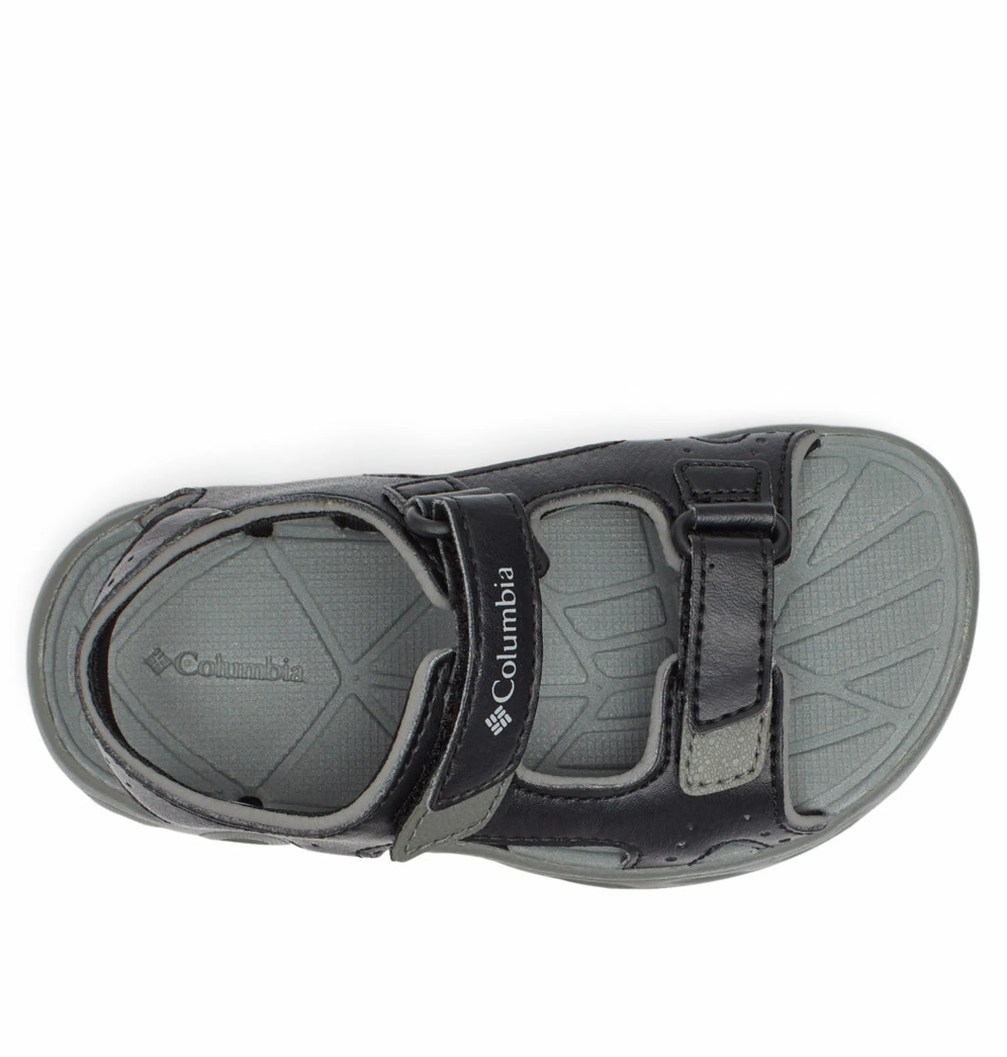 Casual|COLUMBIA Techsun Vent BLACK