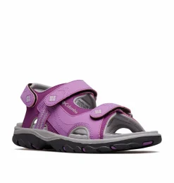 Sport|Casual|COLUMBIA Techsun Vent PLUM