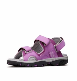 Sport|Casual|COLUMBIA Techsun Vent PLUM